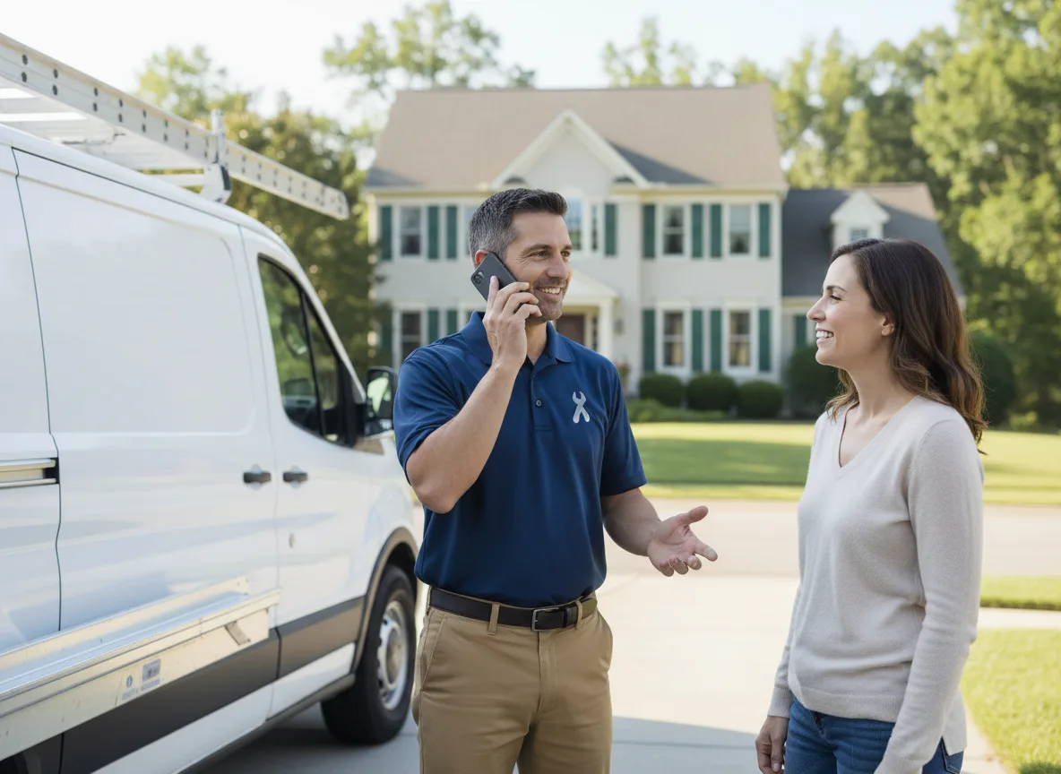 Home Gutter Service Gepp, AR FAQs